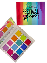 Load image into Gallery viewer, Festival Of Love Palette
