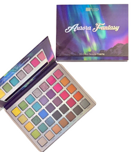 Load image into Gallery viewer, Aurora Fantasy 35 Color Beauty Palette
