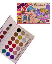 Load image into Gallery viewer, Candice Cosmetics Beauty Palette
