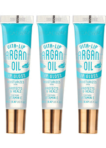 Argan Lip Oil